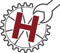 FahrradhausHubeny_Logo--200p